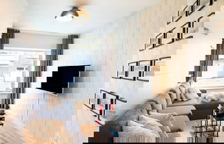 Photo 1 - Cozy Apartment in Ostend