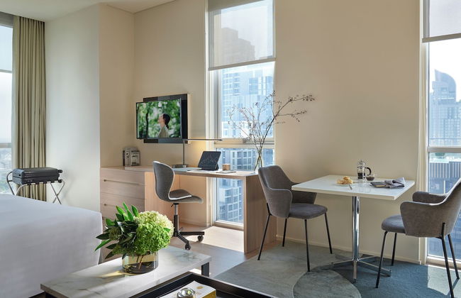 Somerset Sukhumvit Thonglor Bangkok - Foto 40