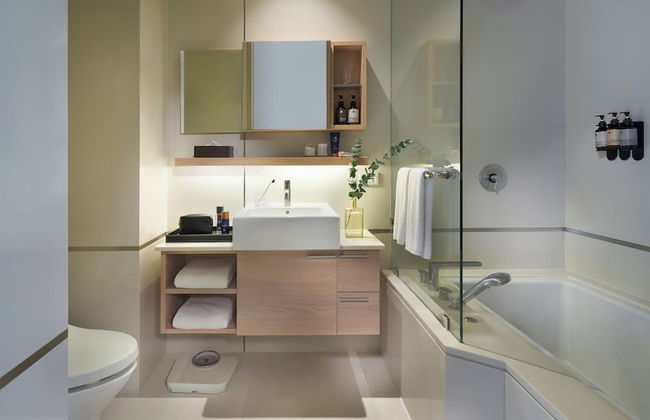 Somerset Sukhumvit Thonglor Bangkok - Foto 52