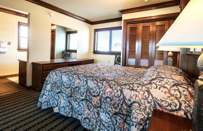 Sunburst Condominiums - Foto 4