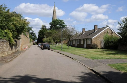 Photo 44 - Fully Detached Cottage House Loddington Kettering