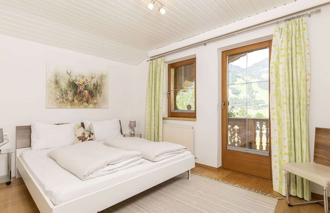 Beautiful Apartment in Ramsau With Balcony - Foto 2