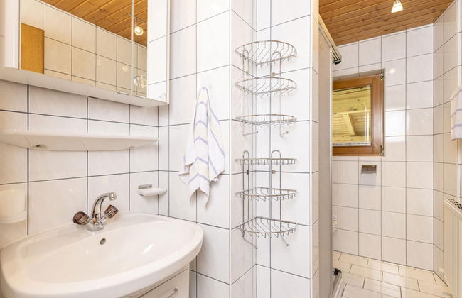 Beautiful Apartment in Ramsau With Balcony - Foto 12