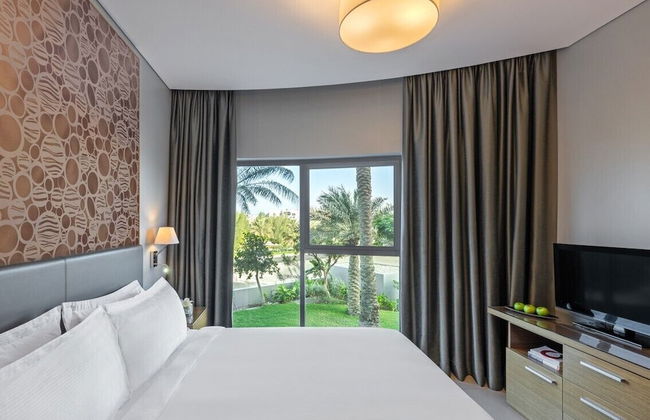 Majestic Arjaan by Rotana - Foto 73