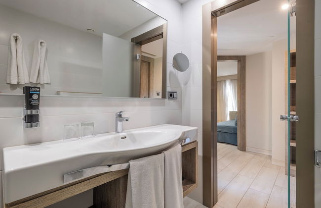 Leonardo Royal Hotel Mallorca Palmanova Bay - Foto 28