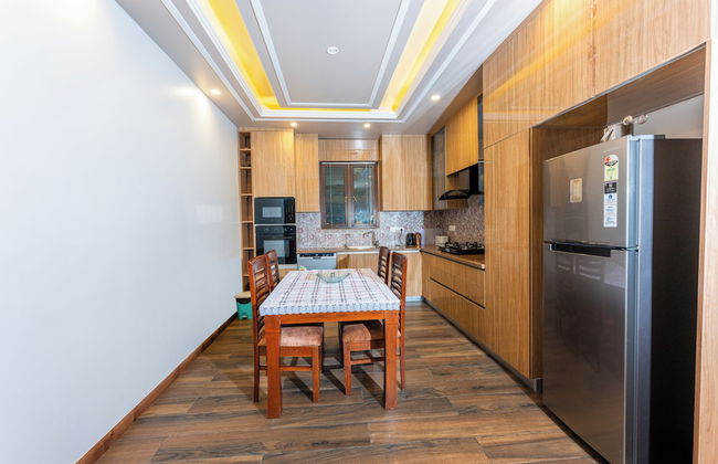 The Manor Luxury Apartments - Photo 40