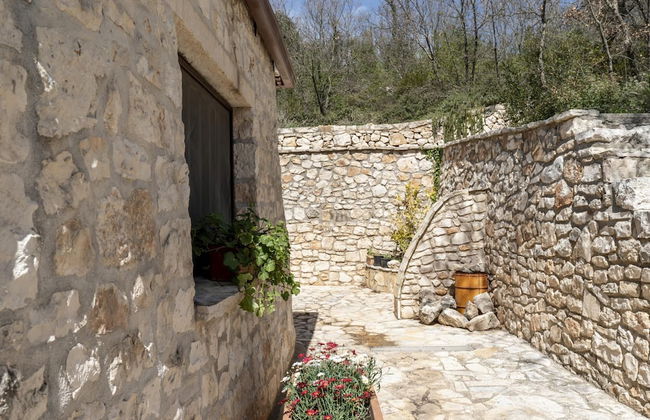 Trullo Fragno - Utnz - Photo 30