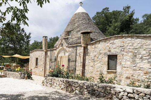 Foto 33 - Trullo Fragno by Wonderful Italy