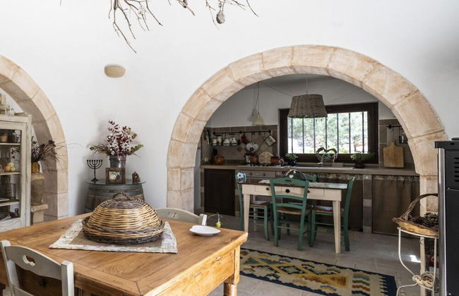 Trullo Fragno - Utnz - Photo 32