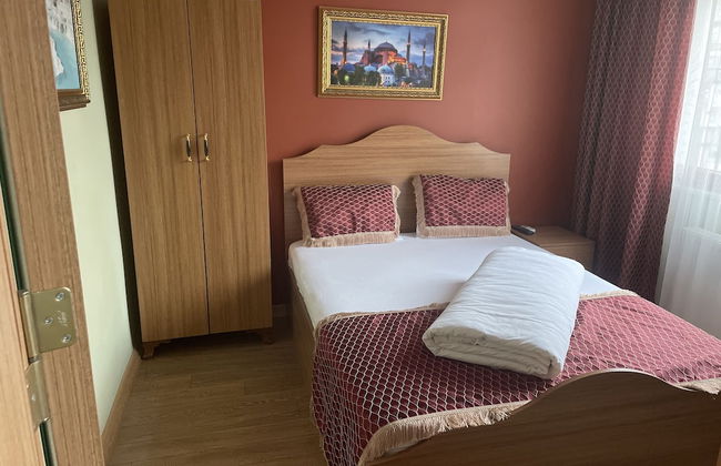 Ottoman Design Suites - Foto 11