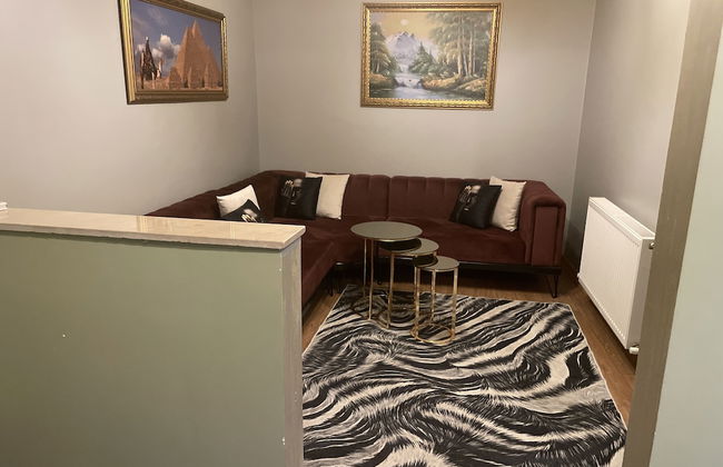 Ottoman Design Suites - Foto 50