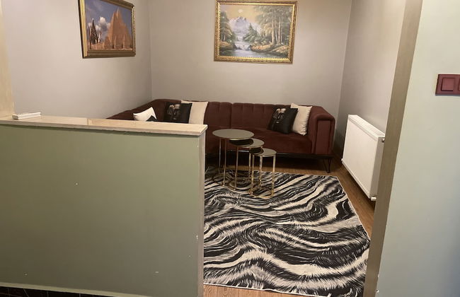 Ottoman Design Suites - Foto 49