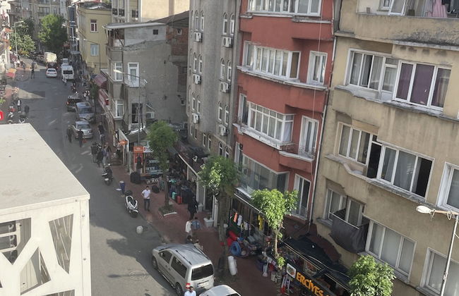 Ottoman Design Suites - Foto 64