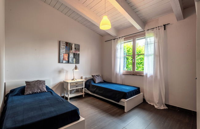Superior Apartment With Terrace - Foto 6