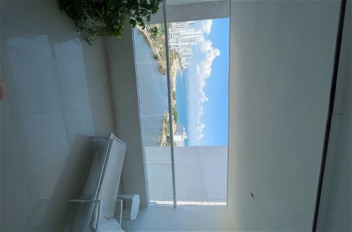 Foto 14 - Apartment In Cartagena In Front Of The Sea 2 Bedrooms With Air Conditioning
