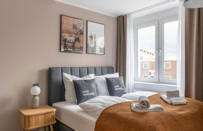 Limehome Salzgitter A.-Schweitzer-Str. - Foto 23