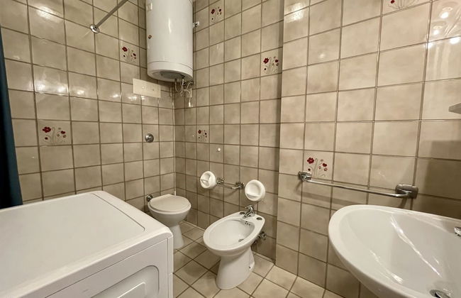 Flat With Terrace Overlooking the Pool - Foto 5