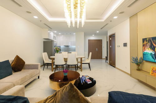 Photo 44 - Landmark 81 Serviced Residences