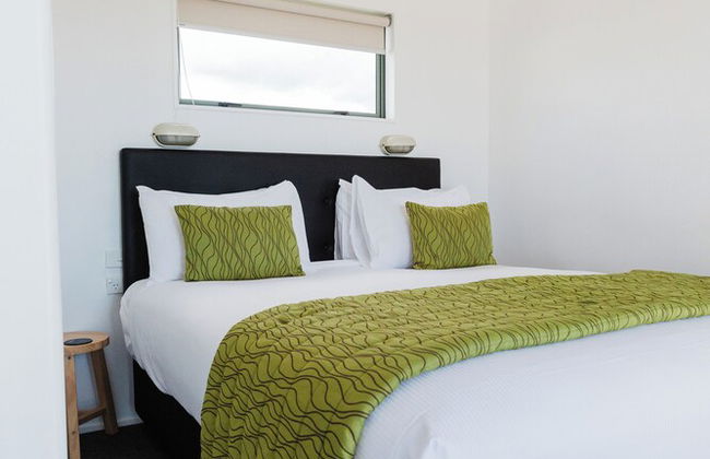 Napier Beach TOP 10 Holiday Park - Foto 35