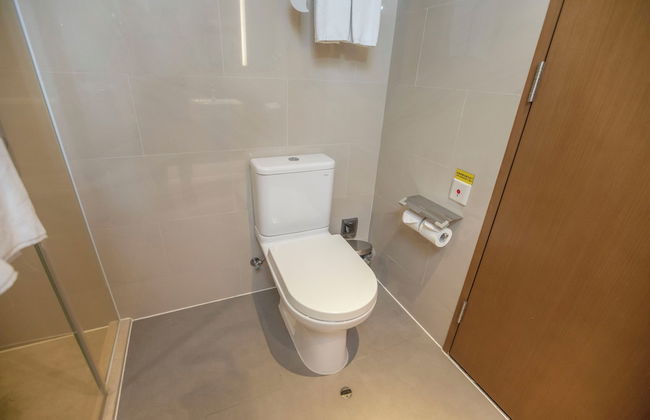 Somerset Swan Lake Hefei - Foto 35