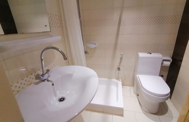 Nizwa Hotel Apartments - Foto 52