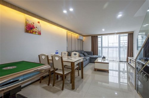 Foto 3 - Kun Jiang Service Apartment Chimelong