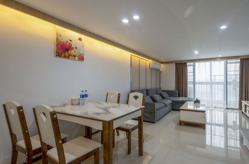 Photo 5 - Kun Jiang Service Apartment Chimelong