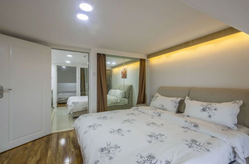 Photo 1 - Kun Jiang Service Apartment Chimelong