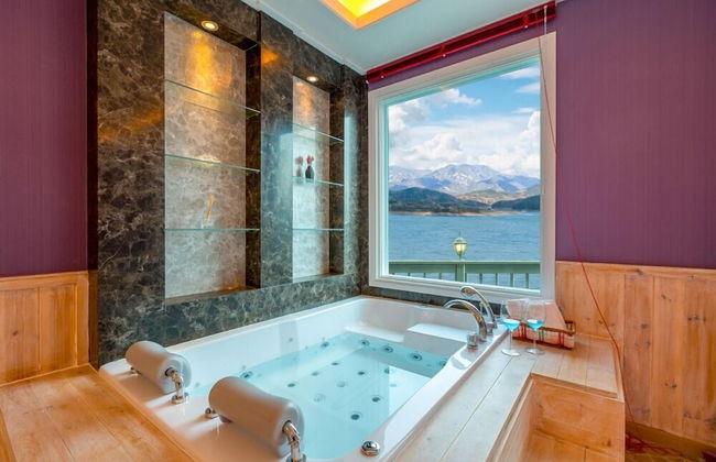 Hosu Ilchul Pension - Foto 42