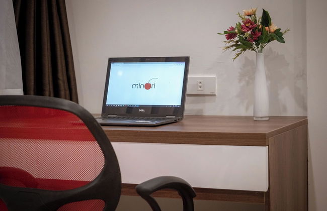 Minori Serviced Apartment - Foto 6