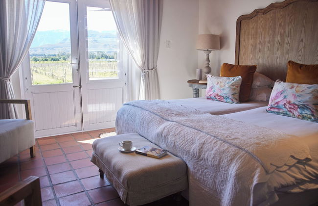 Klein Waterval Riverside Lodge - Foto 61