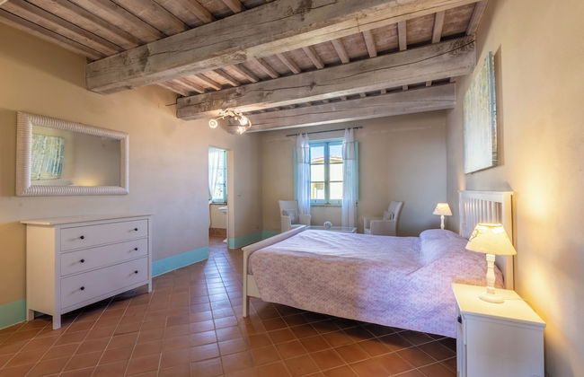 Appartamento Olivo - Cignella Resort - Foto 15