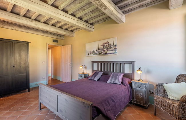 Appartamento Olivo - Cignella Resort - Foto 5