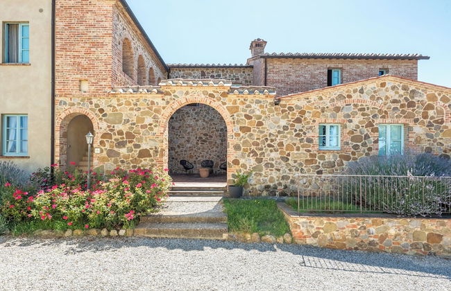 Appartamento Olivo - Cignella Resort - Foto 60