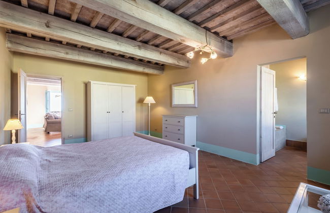 Appartamento Olivo - Cignella Resort - Foto 8