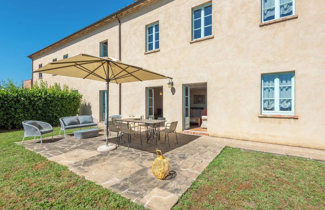 Appartamento Olivo - Cignella Resort - Foto 48
