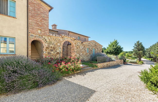 Appartamento Olivo - Cignella Resort - Foto 59