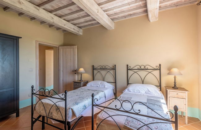 Appartamento Olivo - Cignella Resort - Foto 11