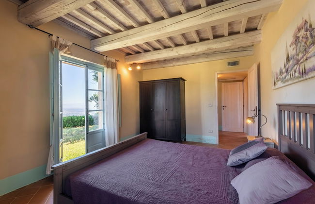 Appartamento Olivo - Cignella Resort - Foto 6