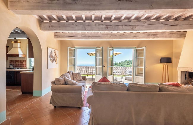 Appartamento Olivo - Cignella Resort - Foto 25