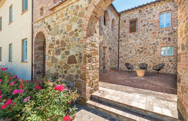 Appartamento Olivo - Cignella Resort - Foto 53