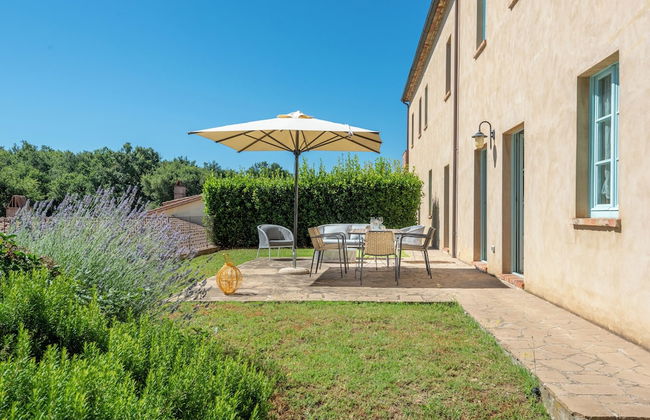 Appartamento Olivo - Cignella Resort - Foto 43