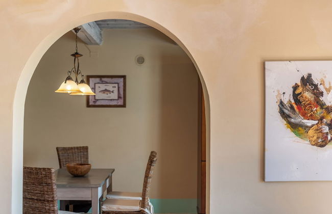 Appartamento Olivo - Cignella Resort - Foto 36