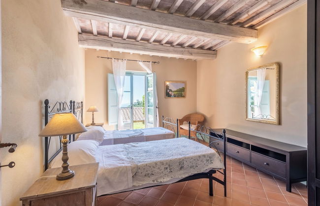 Appartamento Olivo - Cignella Resort - Foto 10