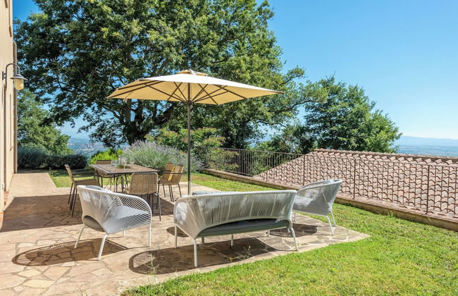 Appartamento Olivo - Cignella Resort - Foto 42