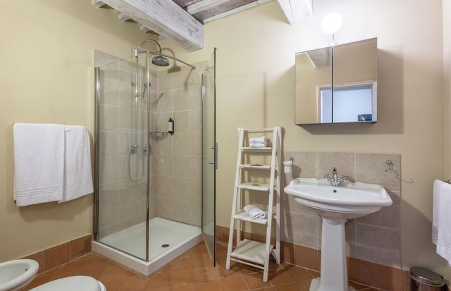 Appartamento Olivo - Cignella Resort - Foto 32