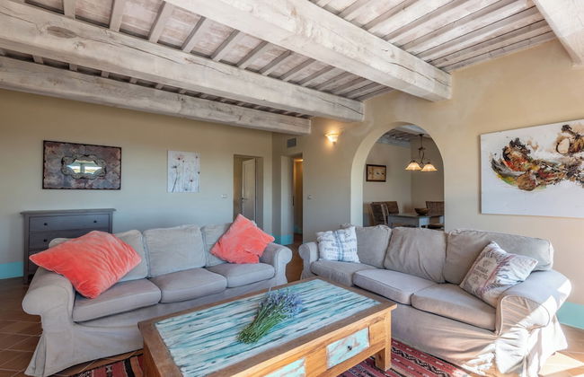 Appartamento Olivo - Cignella Resort - Foto 20