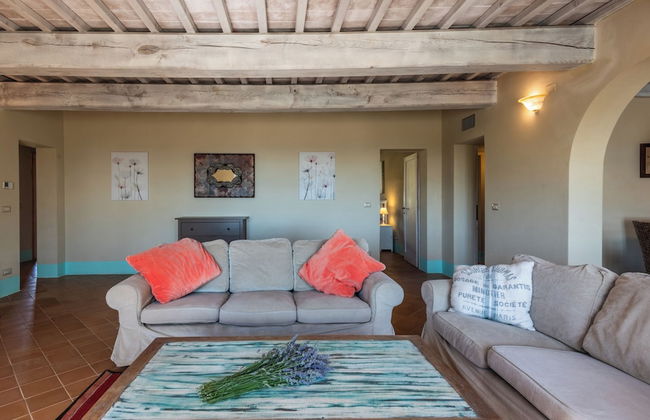 Appartamento Olivo - Cignella Resort - Foto 27