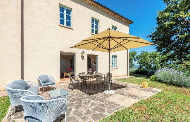 Appartamento Olivo - Cignella Resort - Foto 47