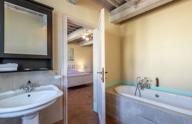 Appartamento Olivo - Cignella Resort - Foto 29